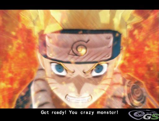 Naruto Ultimate Ninja 3 immagine 4470