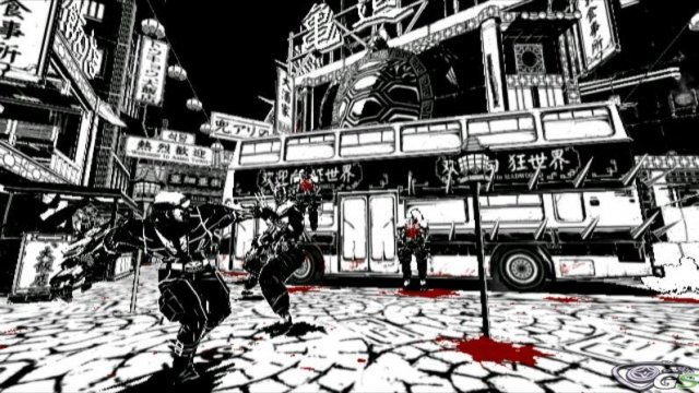 Mad World immagine 4219
