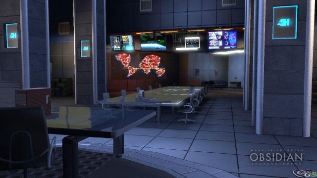 Alpha Protocol immagine 4229