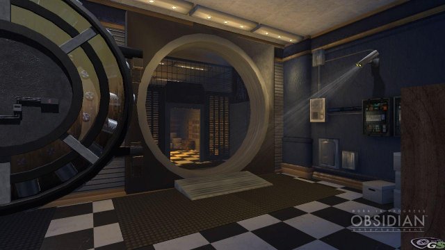 Alpha Protocol immagine 4238