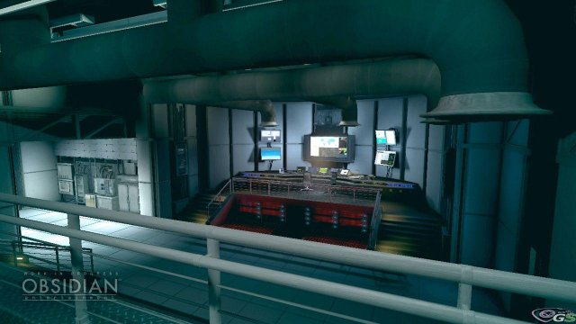Alpha Protocol immagine 4247