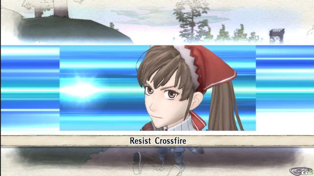 Valkyria Chronicles immagine 4337