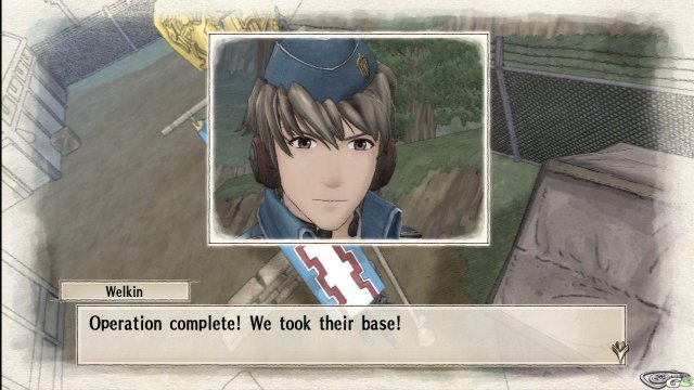 Valkyria Chronicles - Immagine 4339