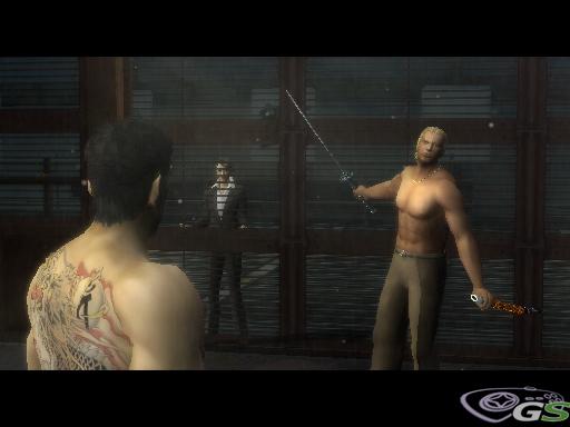 Yakuza 2 immagine 4904