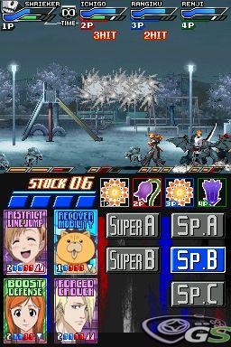 Bleach : Dark Souls immagine 4349
