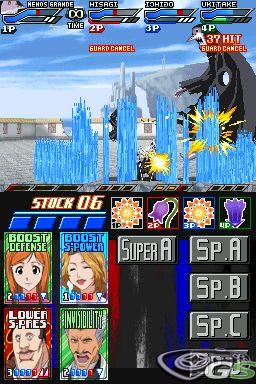 Bleach : Dark Souls immagine 4352