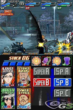 Bleach : Dark Souls immagine 4353