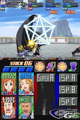 Bleach : Dark Souls immagine 4354