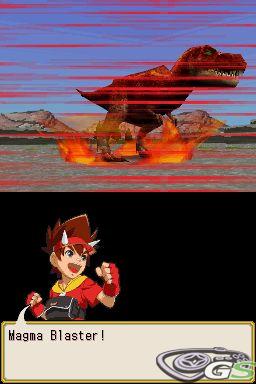 Dinosaur King immagine 4357