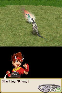 Dinosaur King immagine 4358