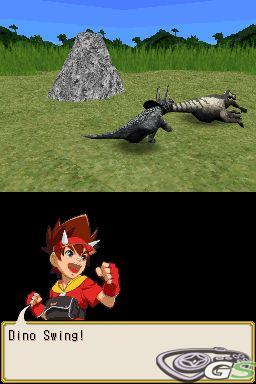 Dinosaur King immagine 4359