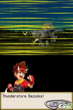 Dinosaur King immagine 4360