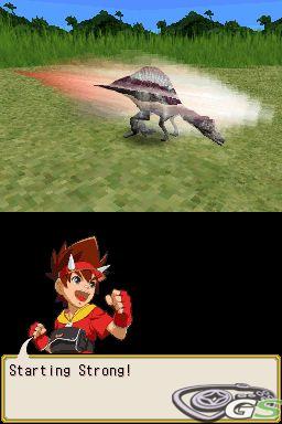 Dinosaur King immagine 4361