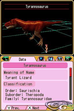 Dinosaur King immagine 4362