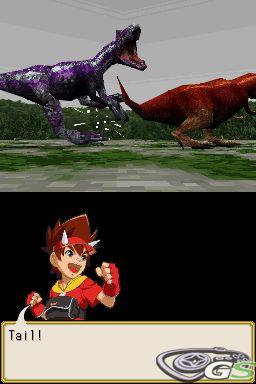 Dinosaur King immagine 4366