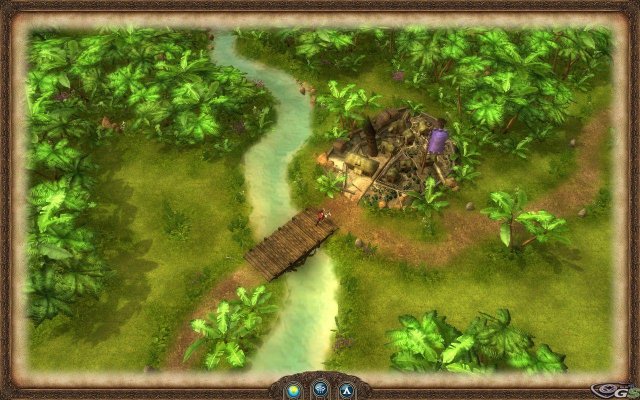 Neverwinter Nights 2: Storm Of Zehir immagine 4475