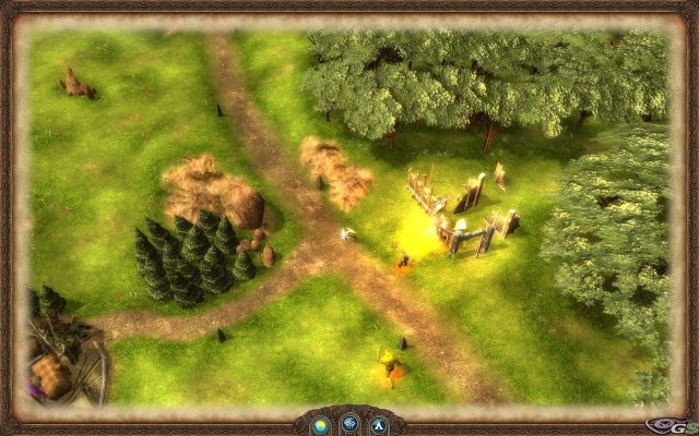 Neverwinter Nights 2: Storm Of Zehir immagine 4476