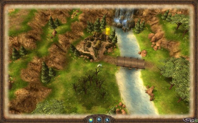 Neverwinter Nights 2: Storm Of Zehir immagine 4480