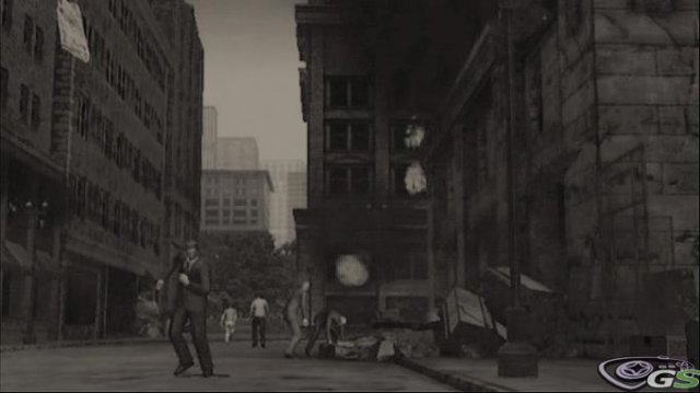 Disaster: Day of Crisis immagine 4893