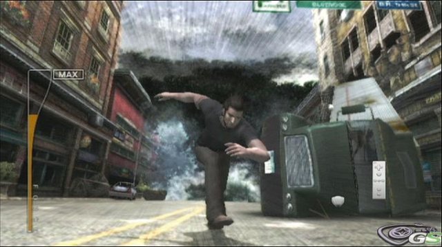 Disaster: Day of Crisis immagine 4894