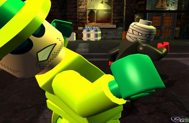 LEGO Batman: Il videogioco immagine 5766