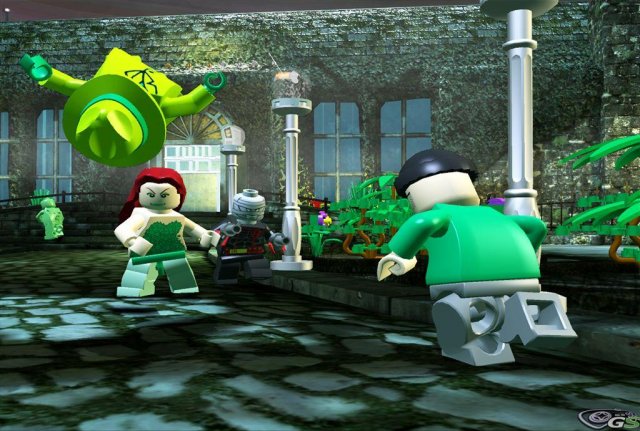 LEGO Batman: Il videogioco immagine 5770
