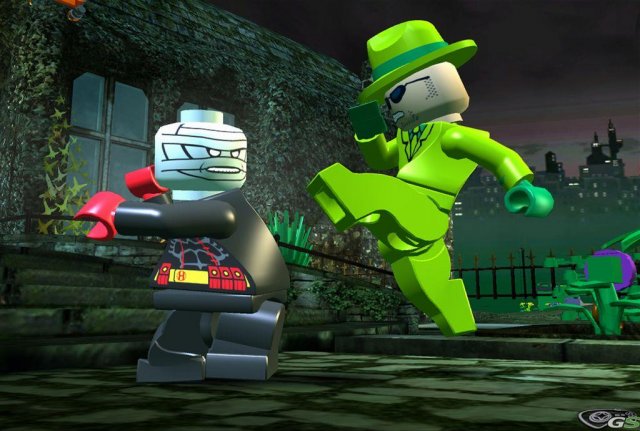 LEGO Batman: Il videogioco immagine 5771