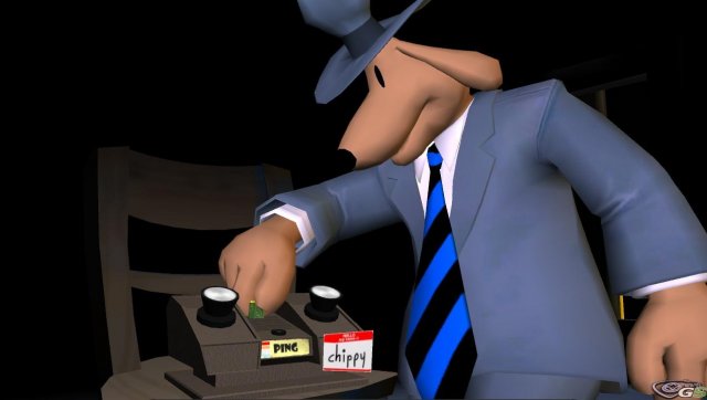Sam & Max: Volume 1 immagine 5714