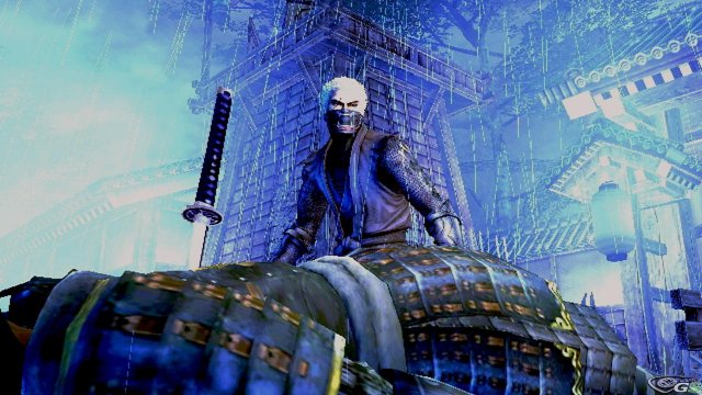 Tenchu 4 immagine 6011
