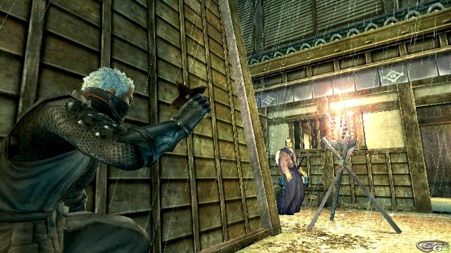 Tenchu 4 immagine 6013