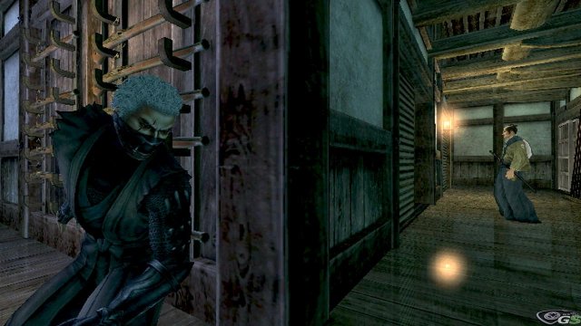 Tenchu 4 immagine 6016