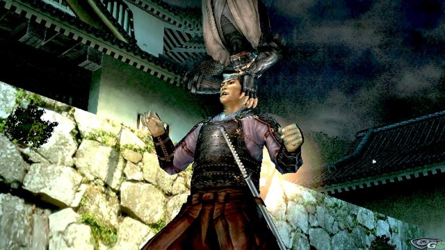 Tenchu 4 immagine 6017
