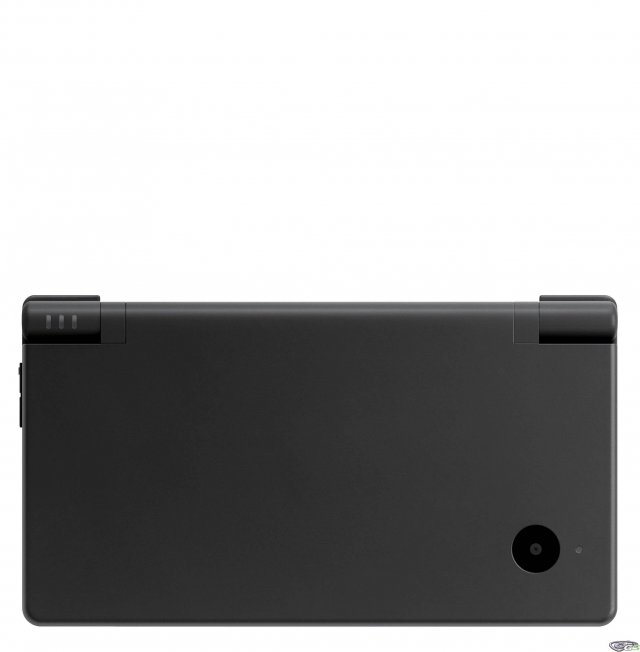 Nintendo Dsi - Immagine 6273