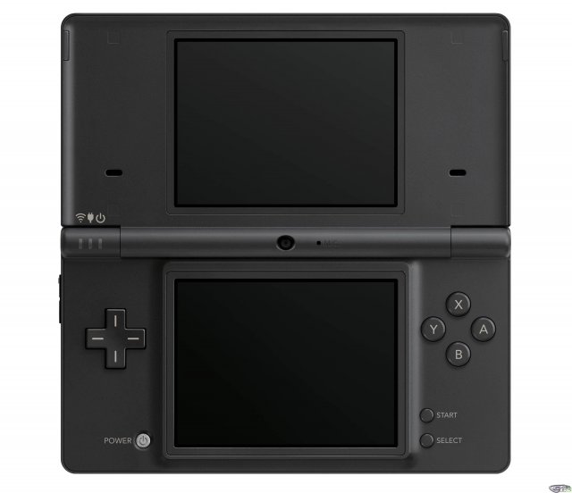 Nintendo Dsi - Immagine 6274