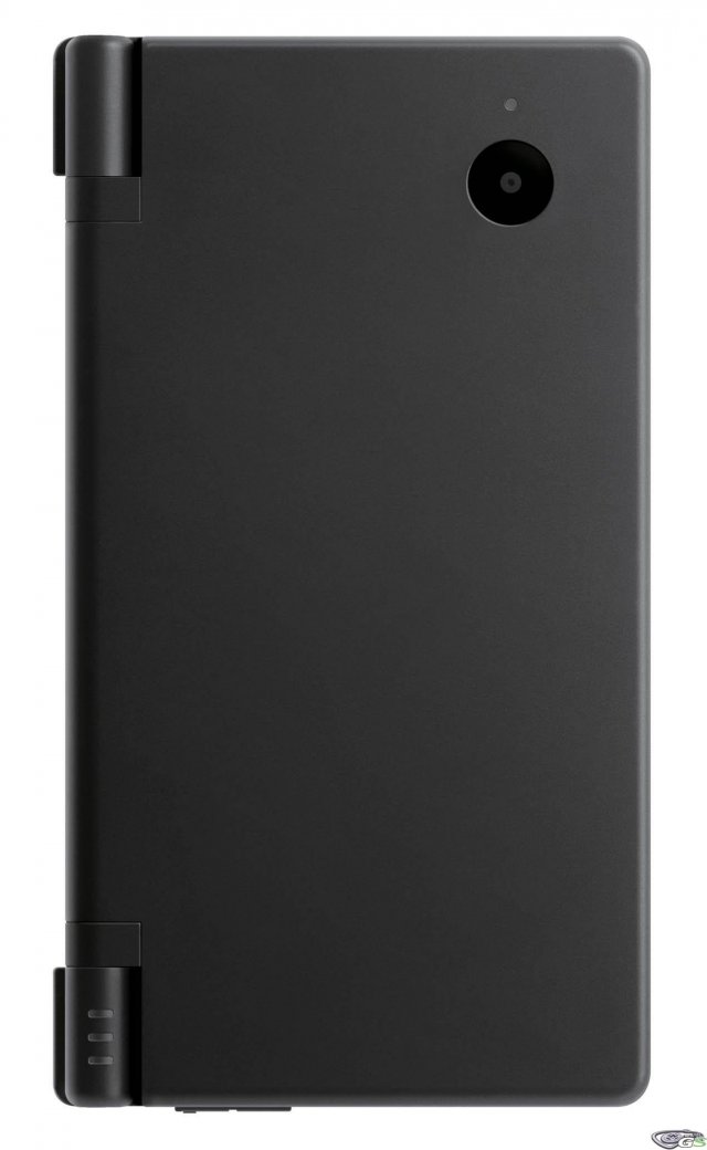 Nintendo Dsi - Immagine 6276
