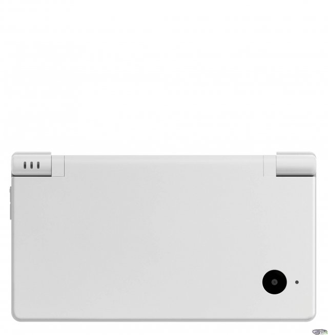 Nintendo Dsi - Immagine 6278