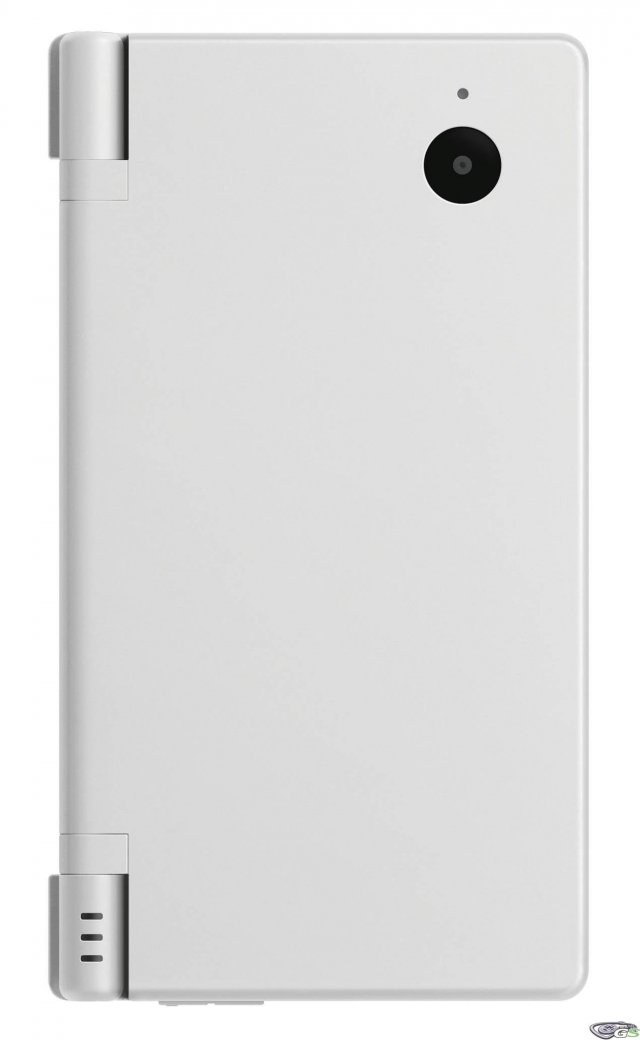 Nintendo Dsi - Immagine 6279