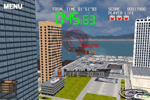 Silent Scope immagine 12625