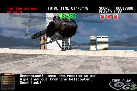 Silent Scope immagine 12626
