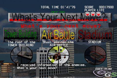 Silent Scope immagine 12627