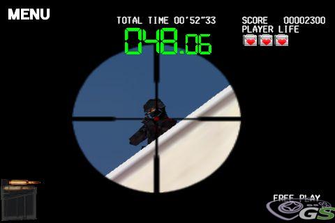 Silent Scope immagine 12629