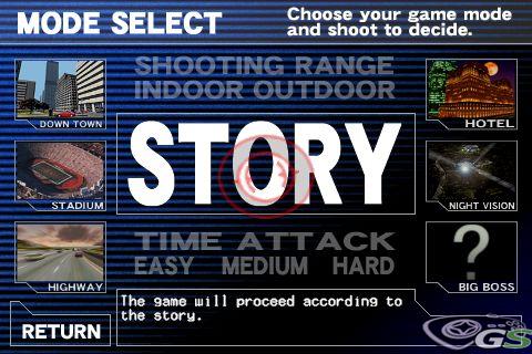 Silent Scope immagine 12632
