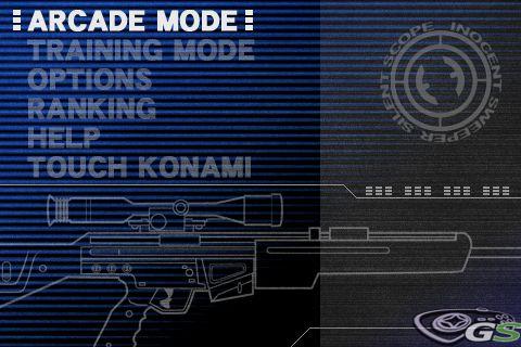 Silent Scope immagine 12633