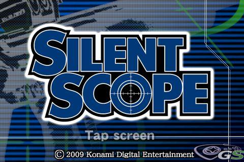 Silent Scope immagine 12634