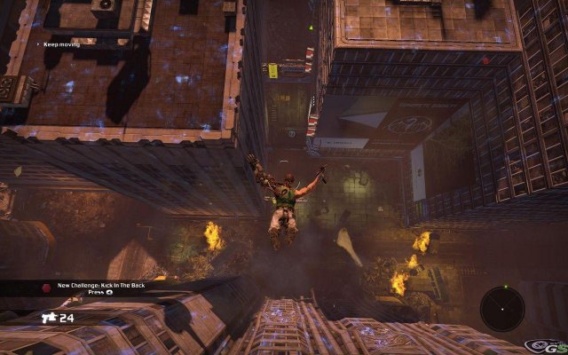 Bionic Commando immagine 13687