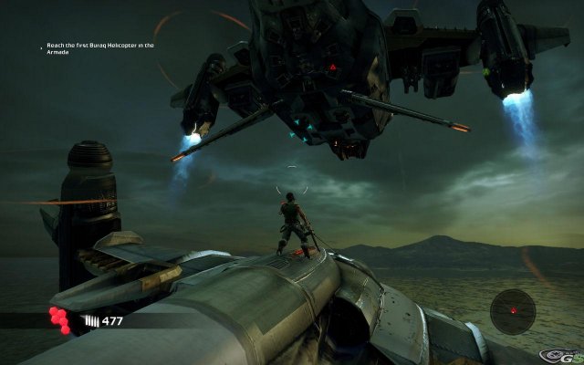 Bionic Commando immagine 13688