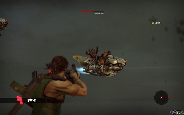 Bionic Commando immagine 13689