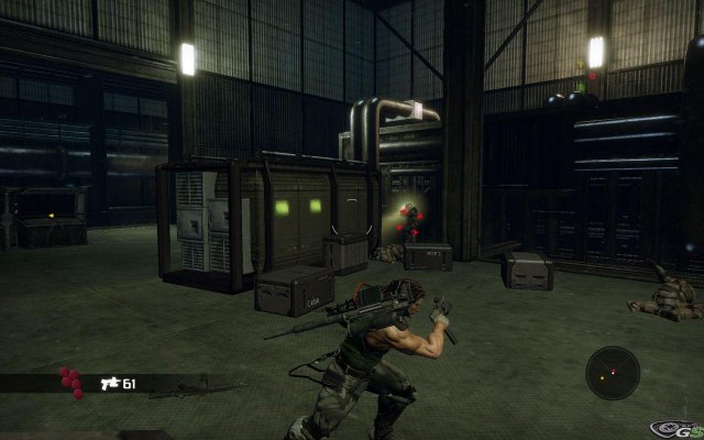 Bionic Commando immagine 13692