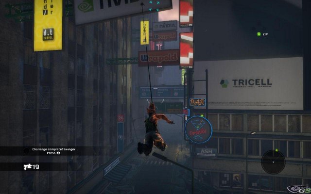 Bionic Commando immagine 13693