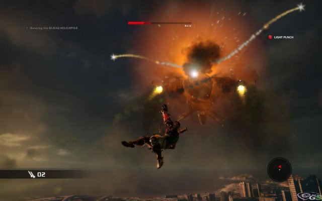 Bionic Commando immagine 13745
